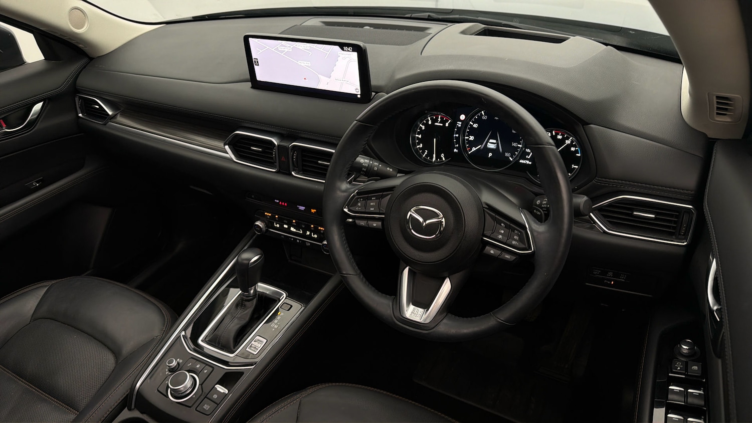 Used Mazda CX-5 2023 for sale - 77791958: Photo 9