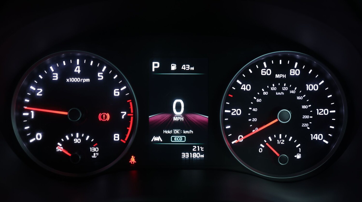 Used Kia Stonic for sale - 78108080: Photo 10