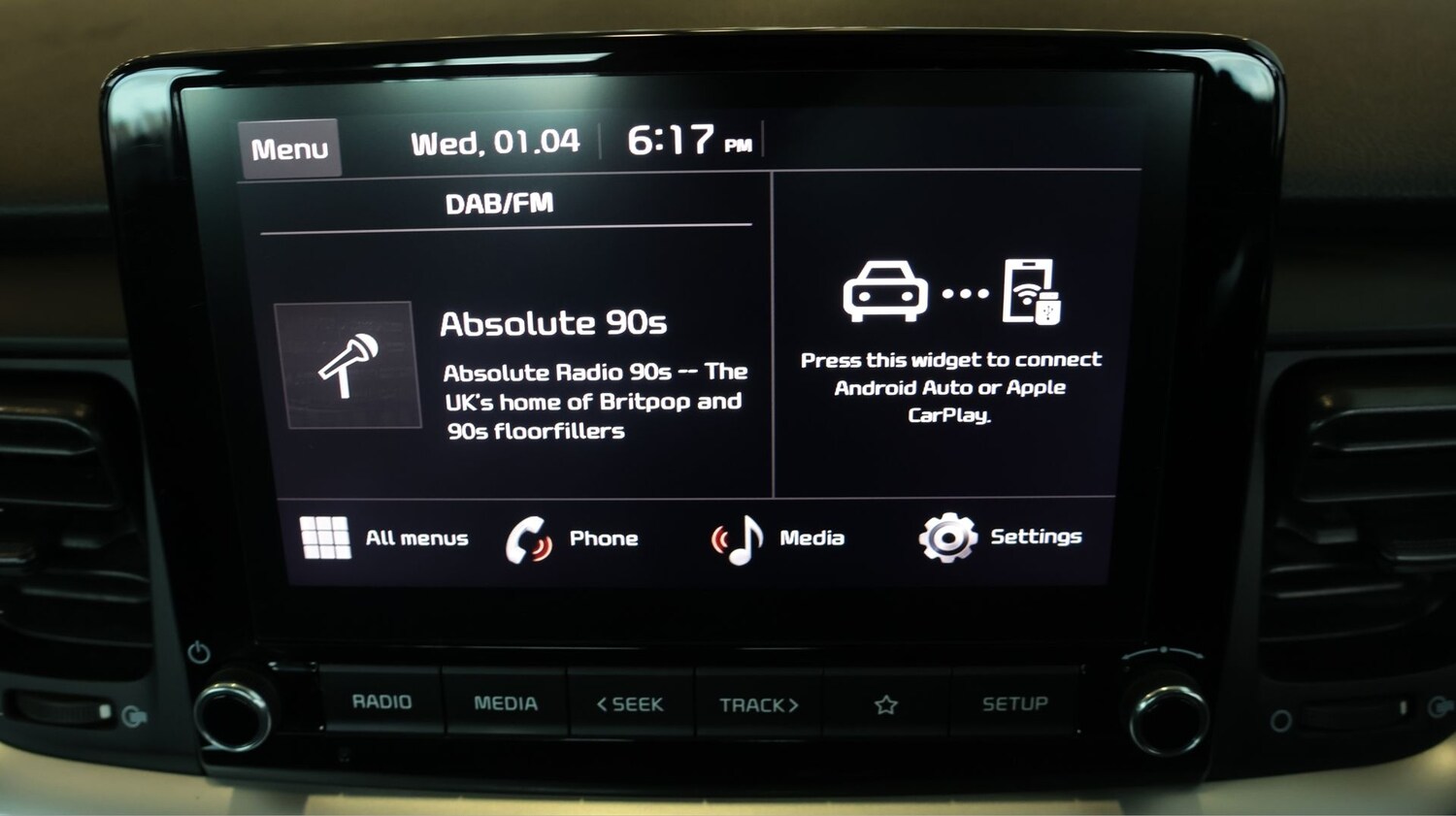 Used Kia Stonic for sale - 78108080: Photo 11