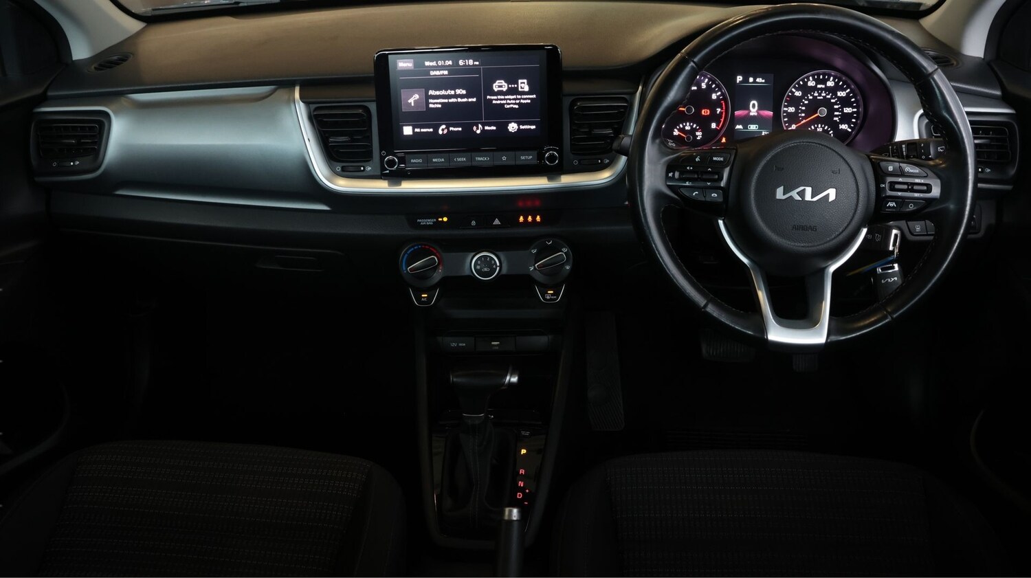 Used Kia Stonic for sale - 78108080: Photo 13