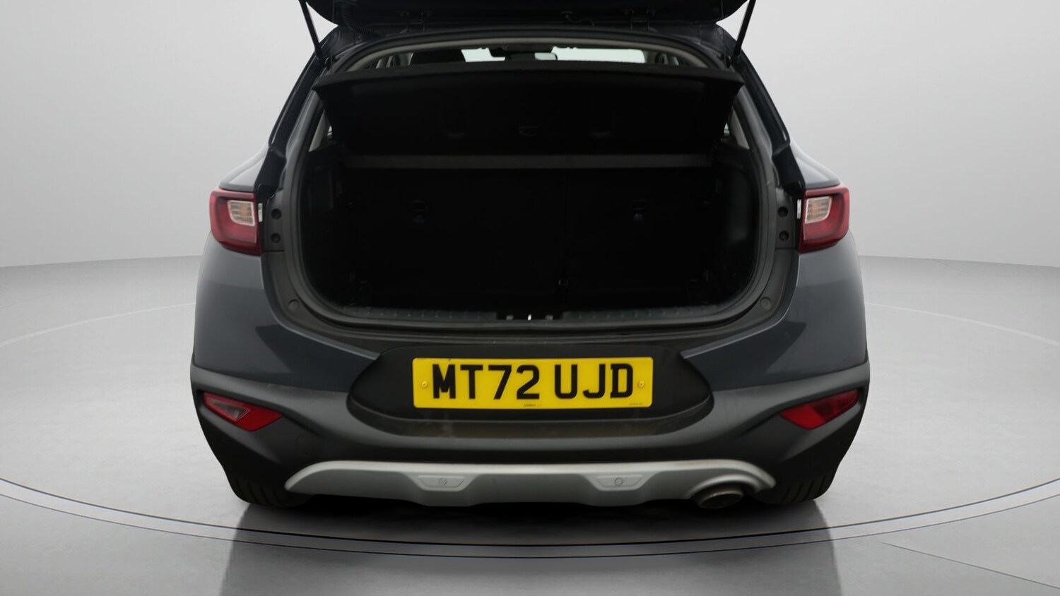 Used Kia Stonic for sale - 78108080: Photo 17