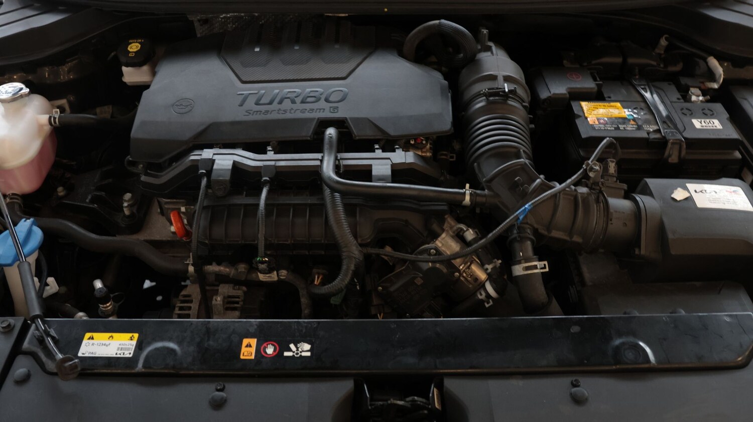 Used Kia Stonic for sale - 78108080: Photo 19