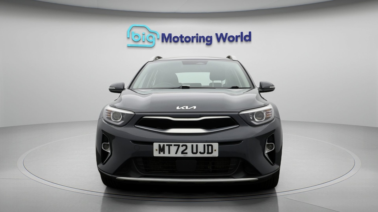 Used Kia Stonic for sale - 78108080: Photo 2