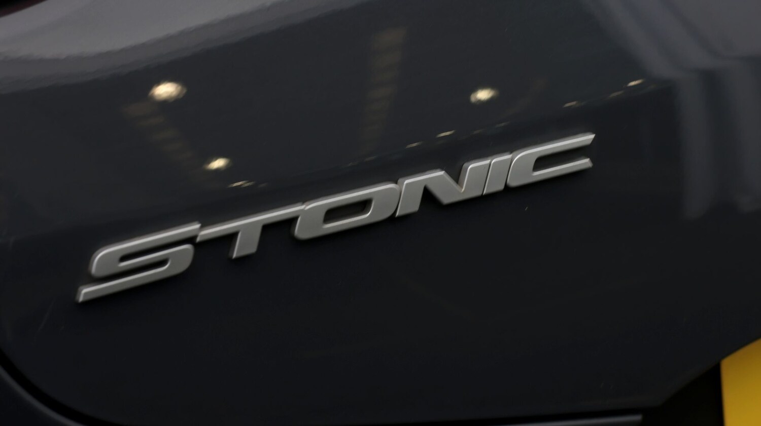 Used Kia Stonic for sale - 78108080: Photo 21