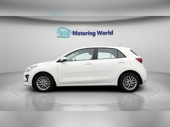 Used Kia Rio 2021 for sale - 79177186: Photo