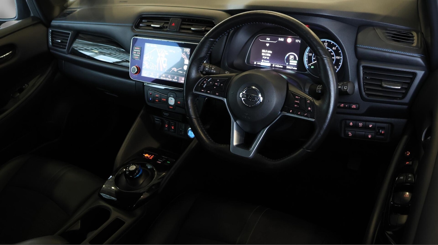 Used Nissan Leaf 2021 for sale - 76485564: Photo 10