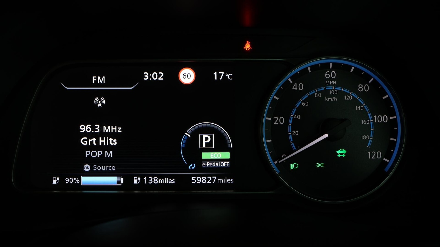 Used Nissan Leaf 2021 for sale - 76485564: Photo 11