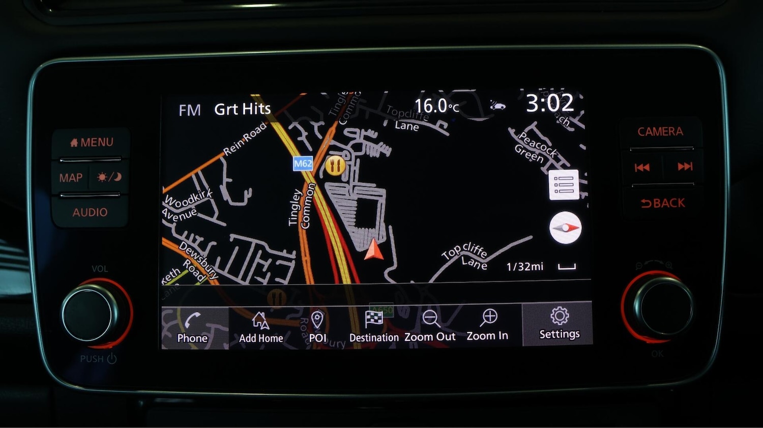 Used Nissan Leaf 2021 for sale - 76485564: Photo 12