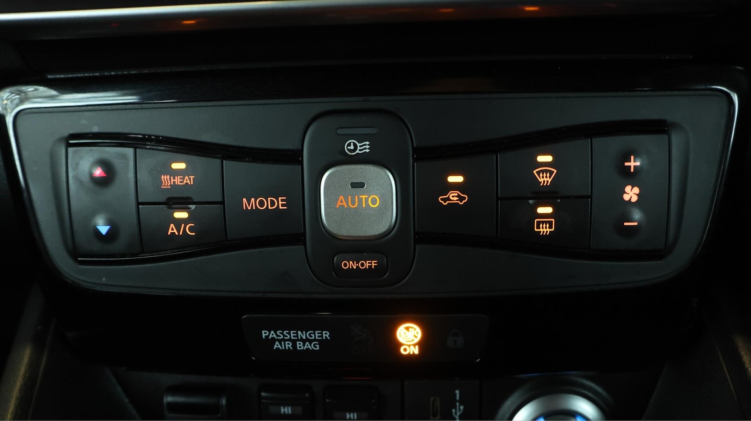 Used Nissan Leaf 2021 for sale - 76485564: Photo 13