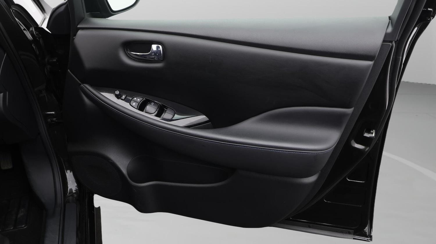 Used Nissan Leaf 2021 for sale - 76485564: Photo 16