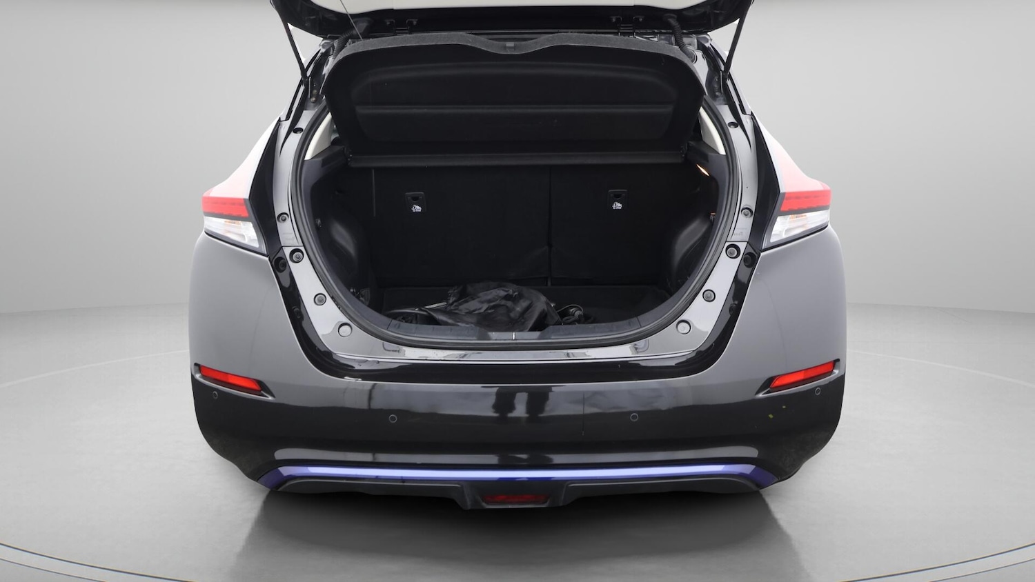 Used Nissan Leaf 2021 for sale - 76485564: Photo 18