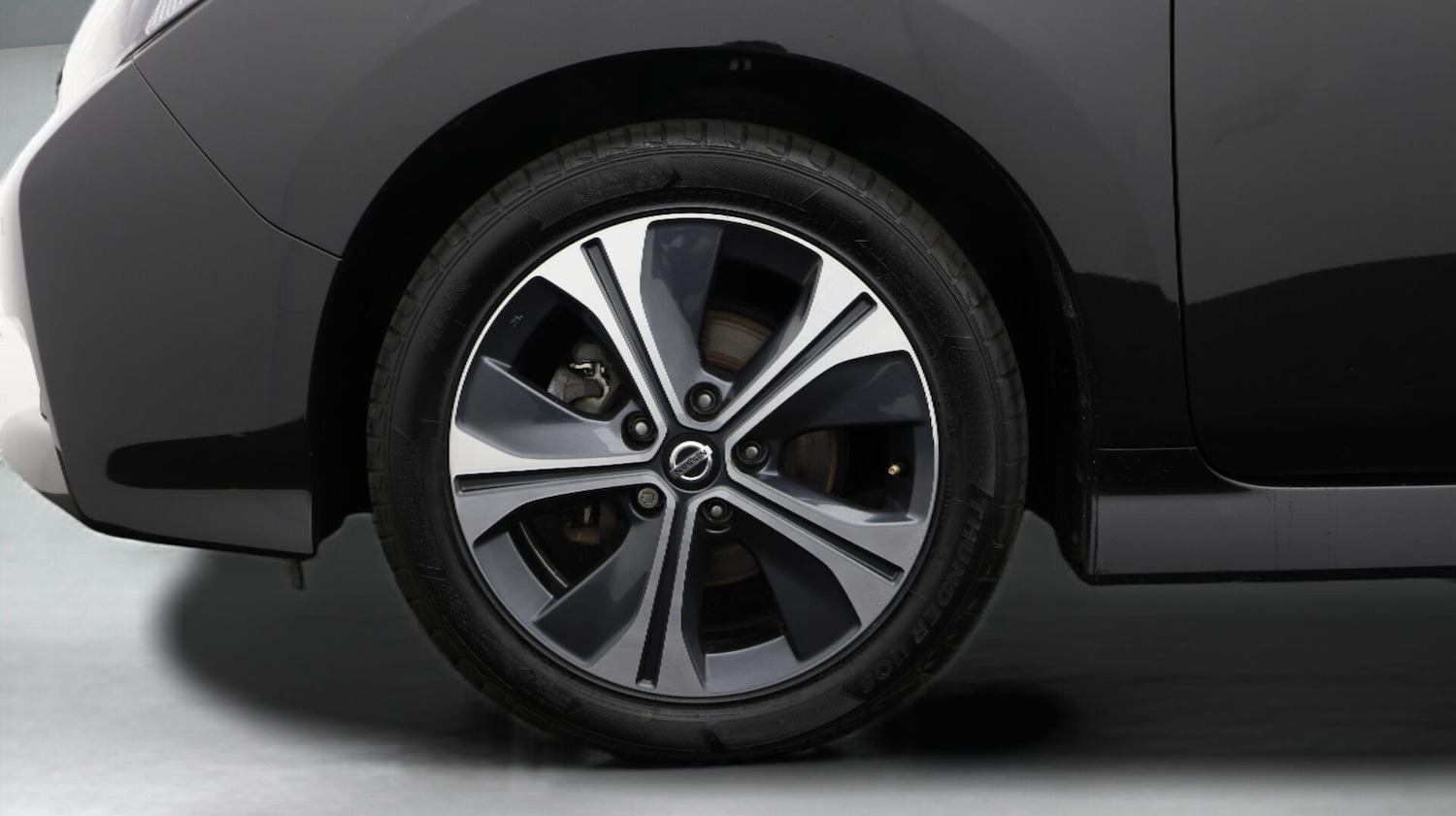 Used Nissan Leaf 2021 for sale - 76485564: Photo 19