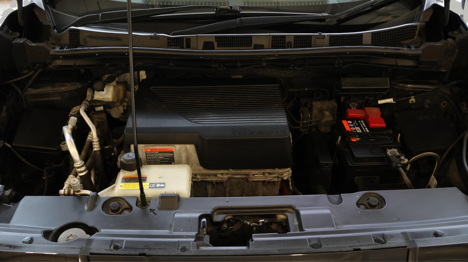 Used Nissan Leaf 2021 for sale - 76485564: Photo 20