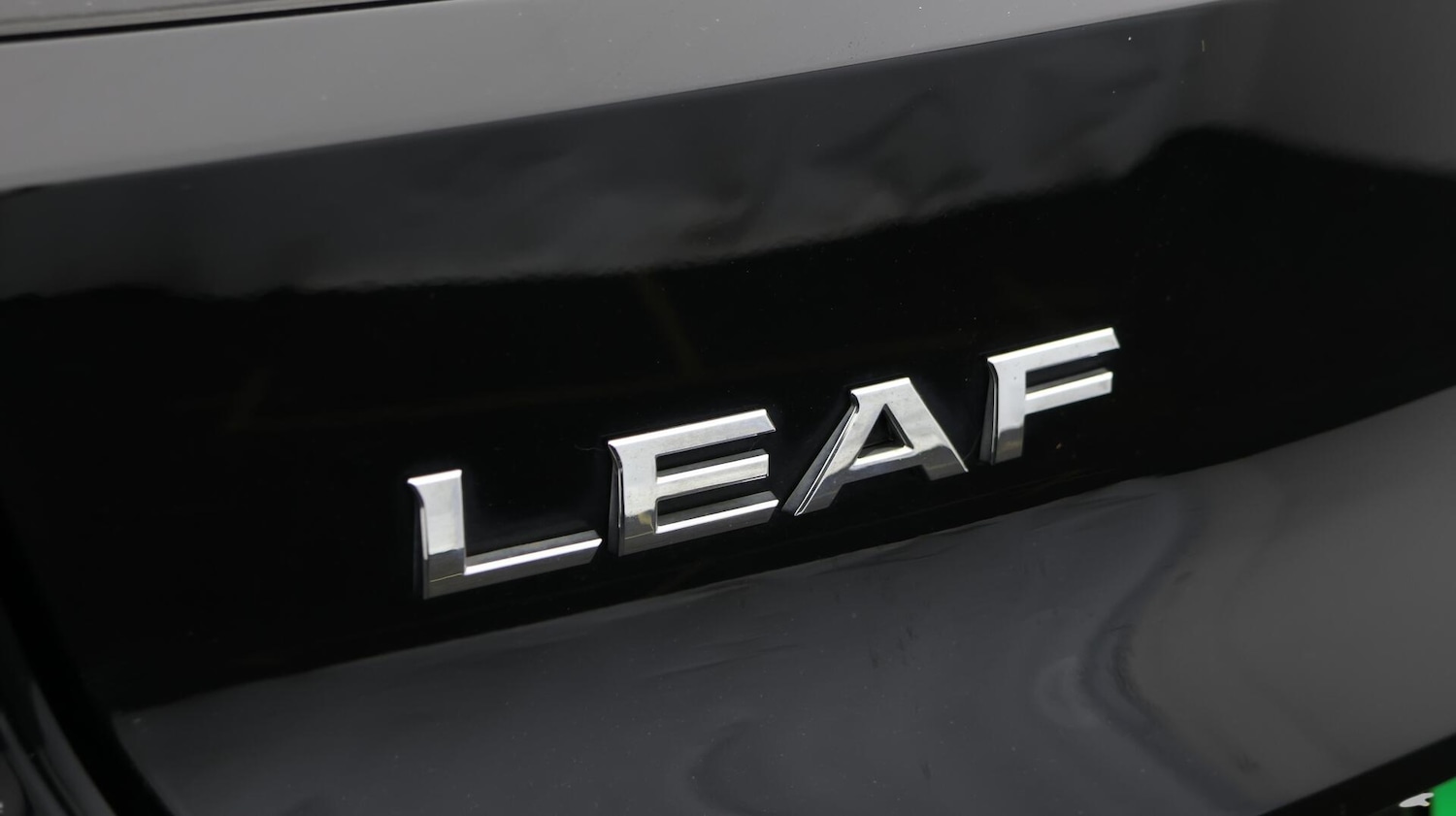 Used Nissan Leaf 2021 for sale - 76485564: Photo 21