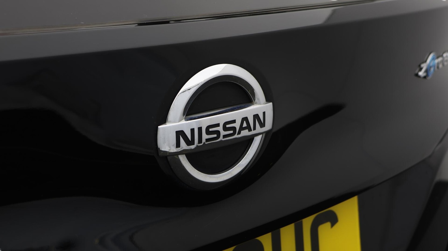 Used Nissan Leaf 2021 for sale - 76485564: Photo 22