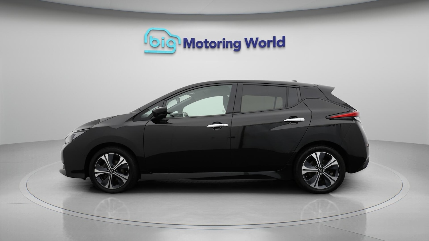 Used Nissan Leaf 2021 for sale - 76485564: Photo 5