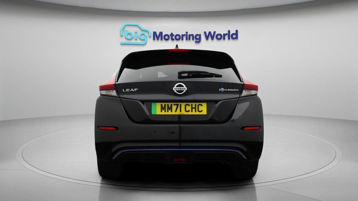 Used Nissan Leaf 2021 for sale - 76485564: Photo 7