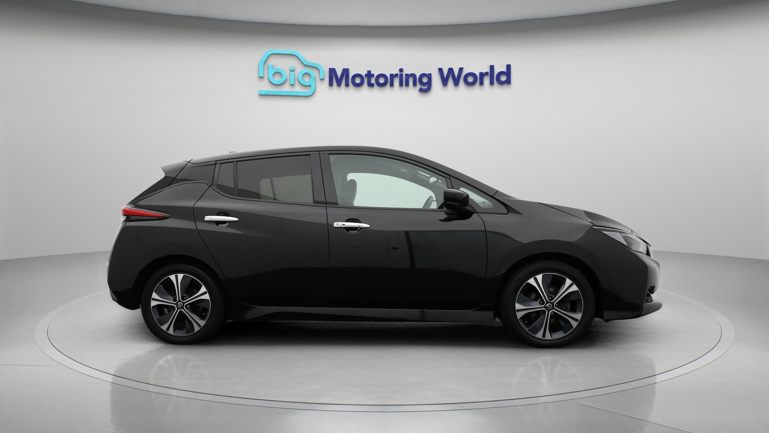 Used Nissan Leaf 2021 for sale - 76485564: Photo 9