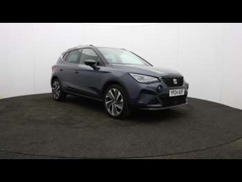 2024 (24) - 1.0 TSI 115 FR Sport 5dr DSG