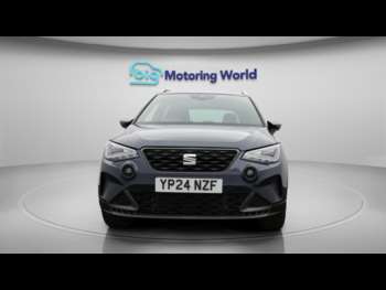 Used SEAT Arona 2024 for sale - 74643163: Photo