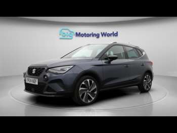 Used SEAT Arona 2024 for sale - 74643163: Photo