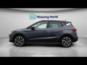 Used SEAT Arona 2024 for sale - 74643163: Photo