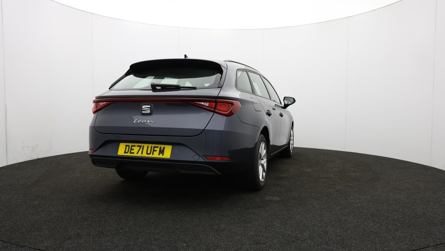 Vehicle 82
