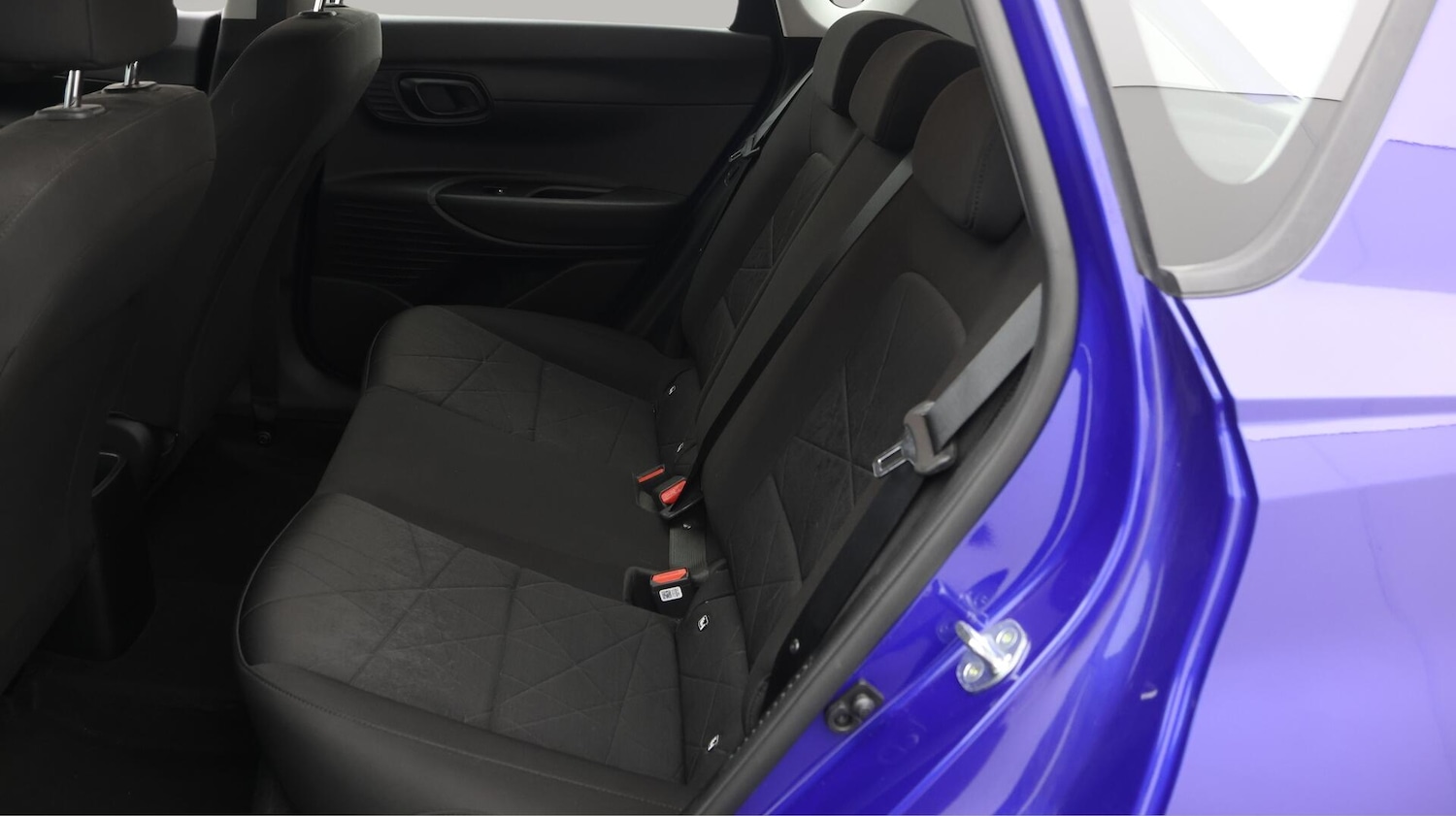 Used Hyundai BAYON 2023 for sale - 76562039: Photo 17