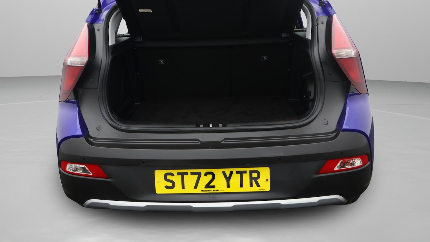 Used Hyundai BAYON 2023 for sale - 76562039: Photo 18