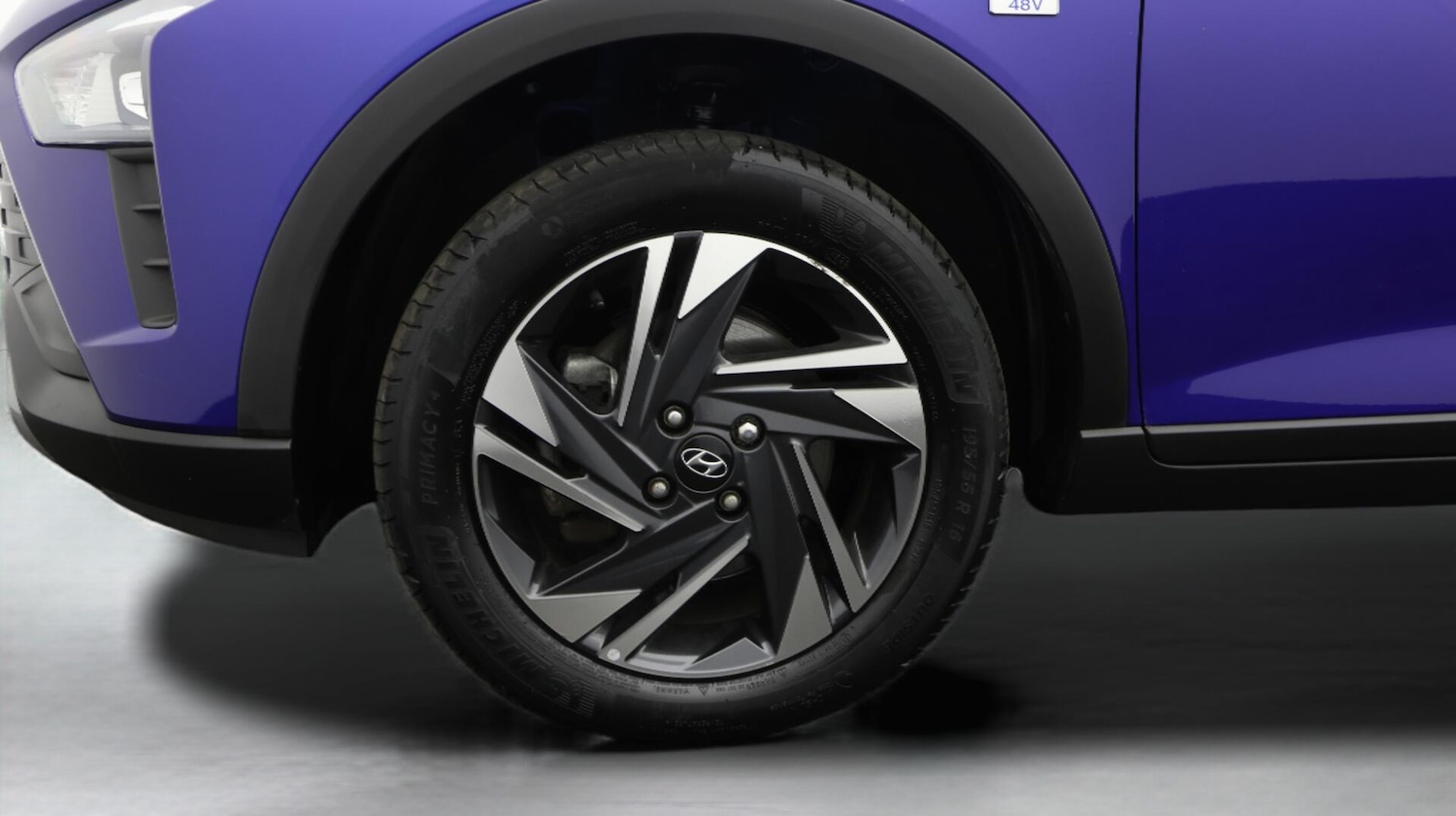 Used Hyundai BAYON 2023 for sale - 76562039: Photo 19