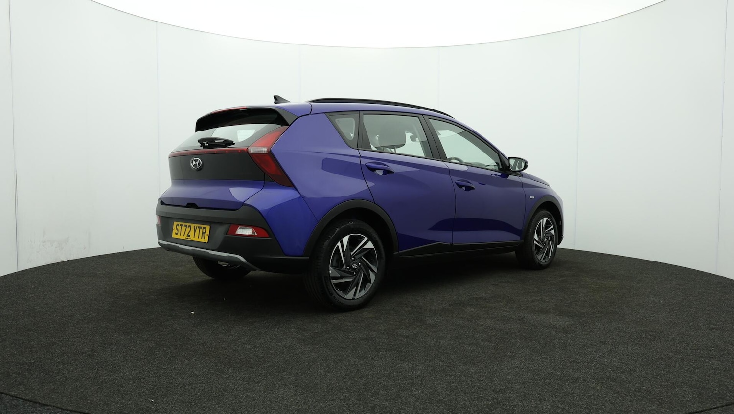 Used Hyundai BAYON 2023 for sale - 76562039: Photo 35