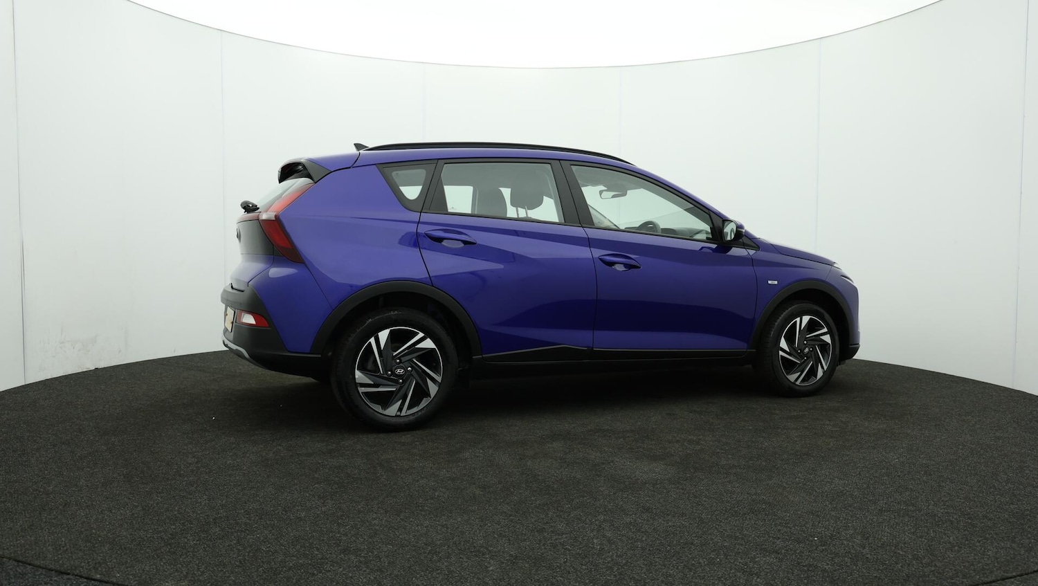 Used Hyundai BAYON 2023 for sale - 76562039: Photo 38