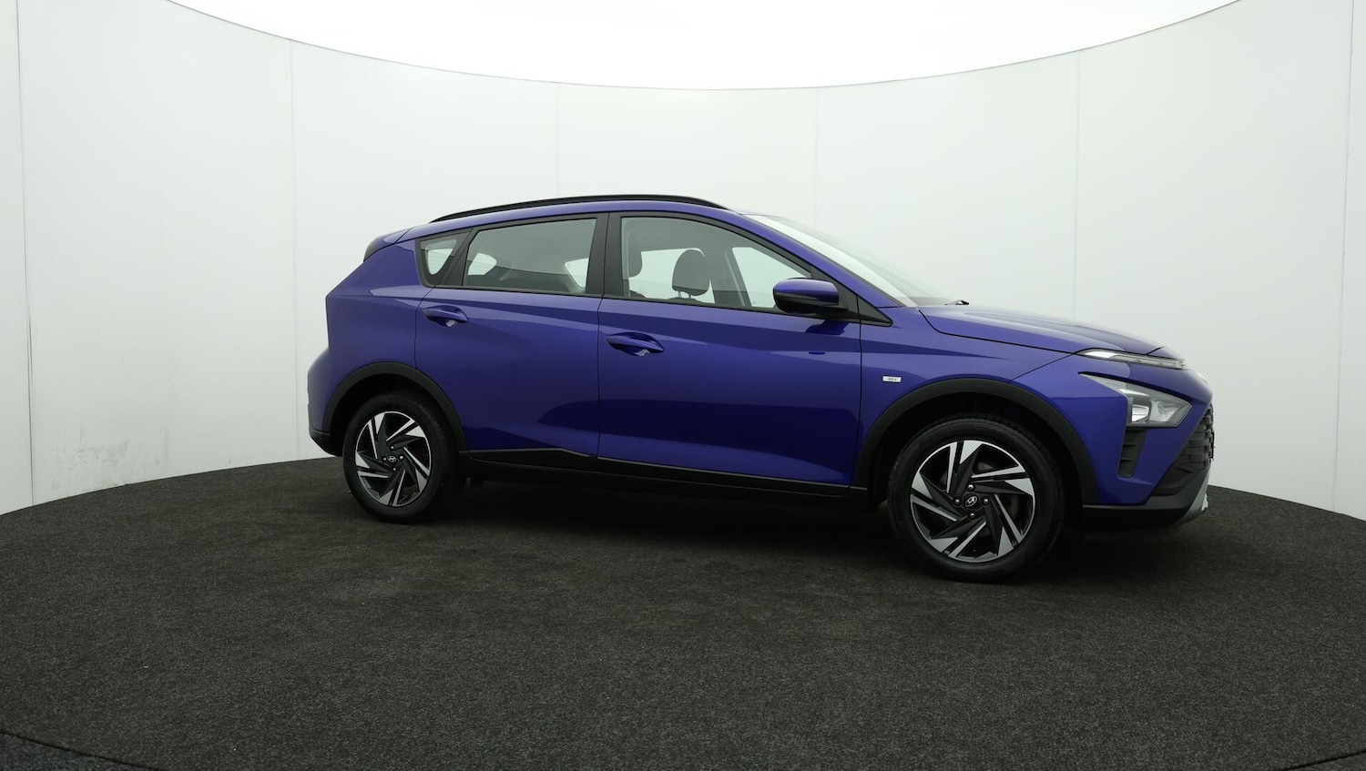 Used Hyundai BAYON 2023 for sale - 76562039: Photo 46