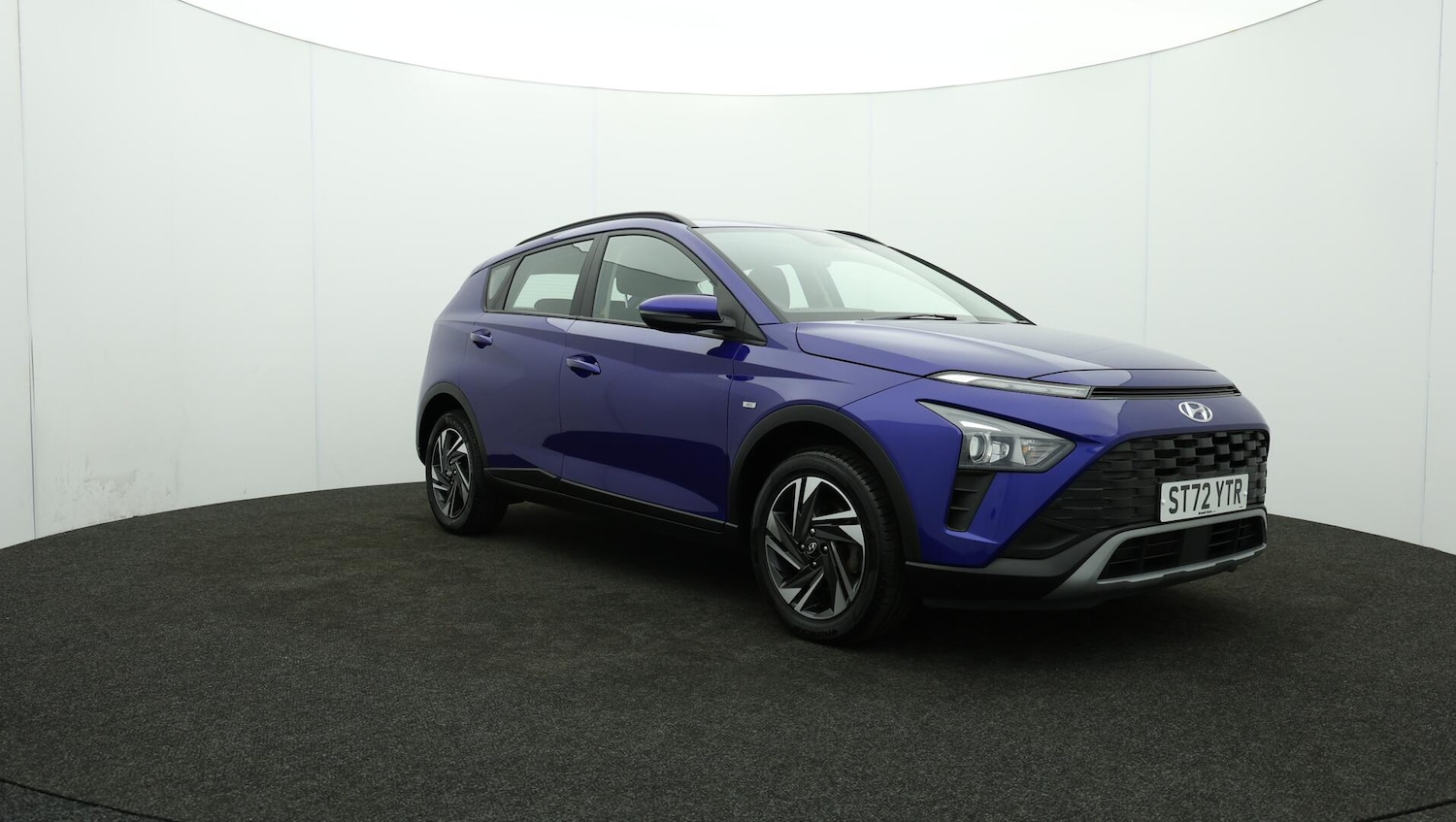 Used Hyundai BAYON 2023 for sale - 76562039: Photo 50