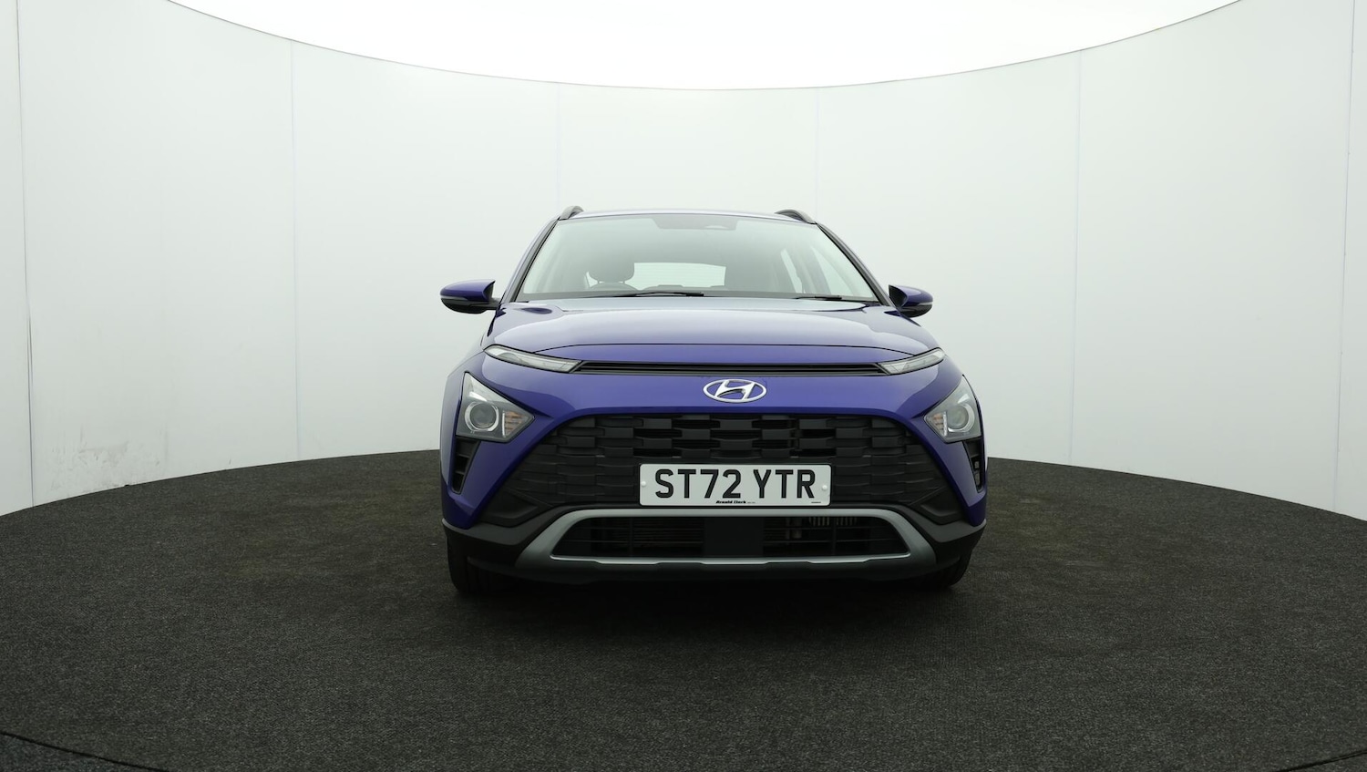 Used Hyundai BAYON 2023 for sale - 76562039: Photo 55