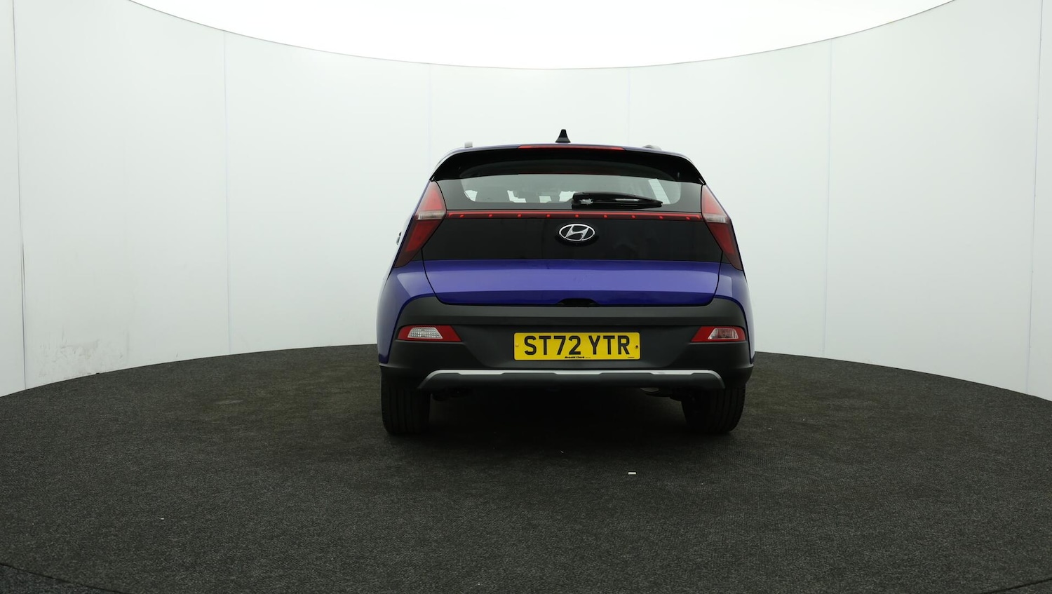 Used Hyundai BAYON 2023 for sale - 76562039: Photo 56