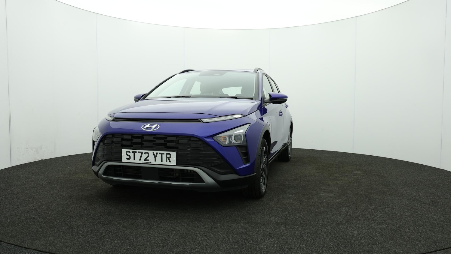 Used Hyundai BAYON 2023 for sale - 76562039: Photo 59