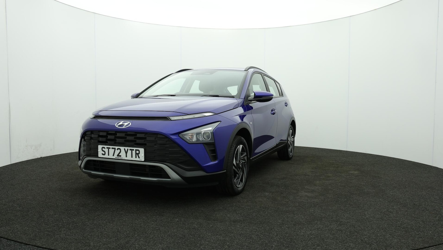 Used Hyundai BAYON 2023 for sale - 76562039: Photo 60