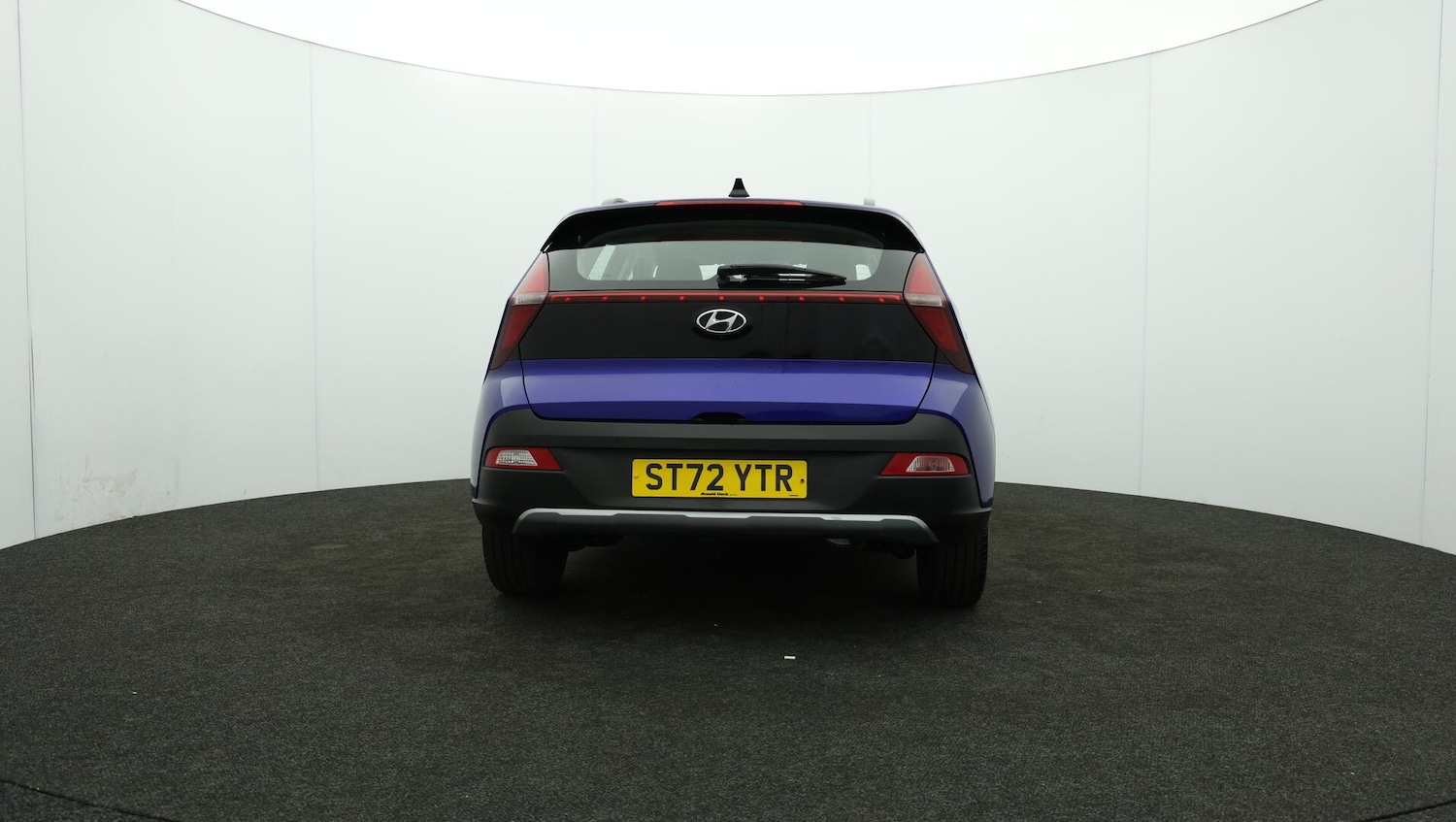 Used Hyundai BAYON 2023 for sale - 76562039: Photo 67