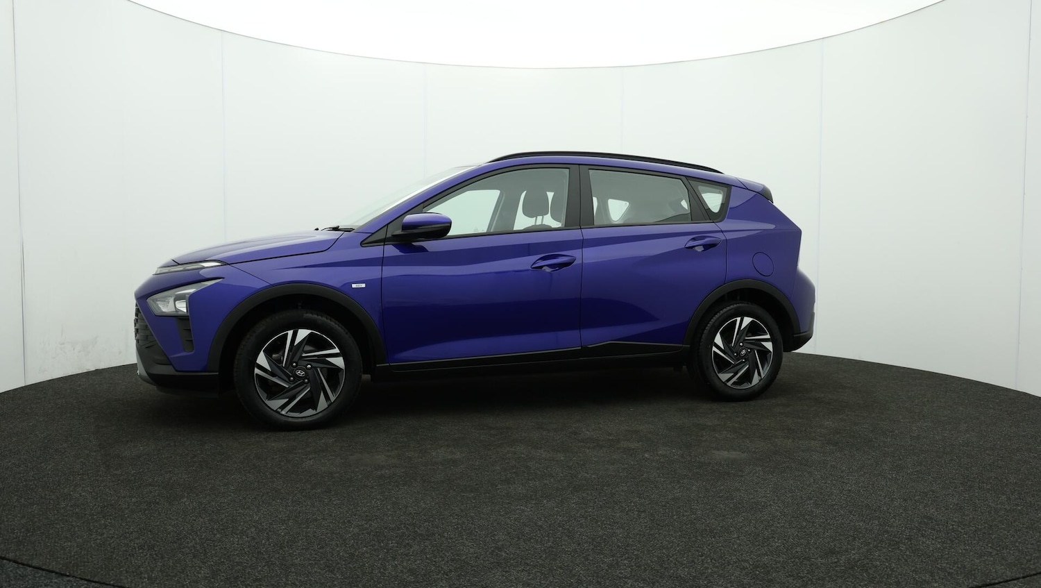 Used Hyundai BAYON 2023 for sale - 76562039: Photo 68