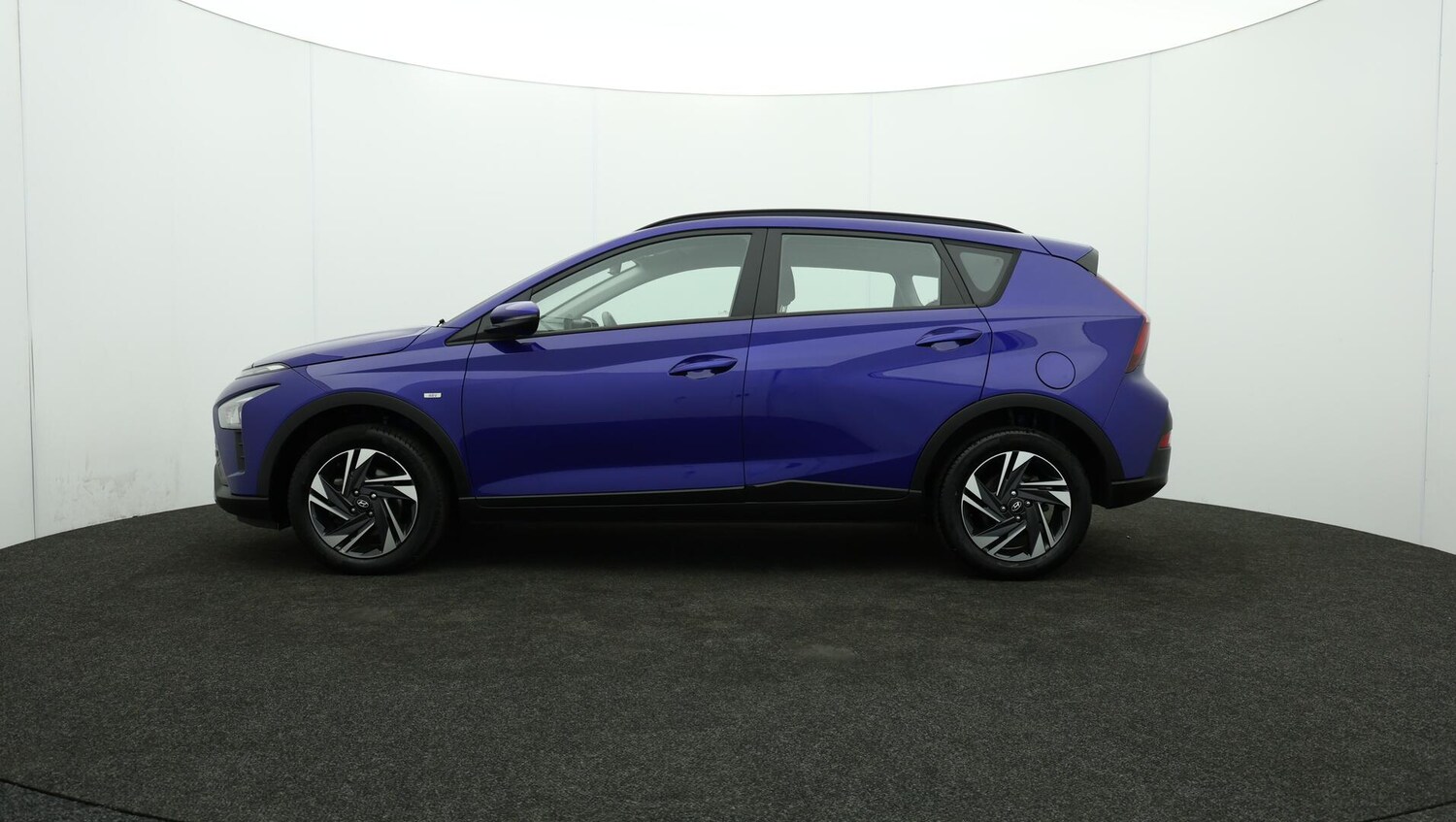 Used Hyundai BAYON 2023 for sale - 76562039: Photo 71