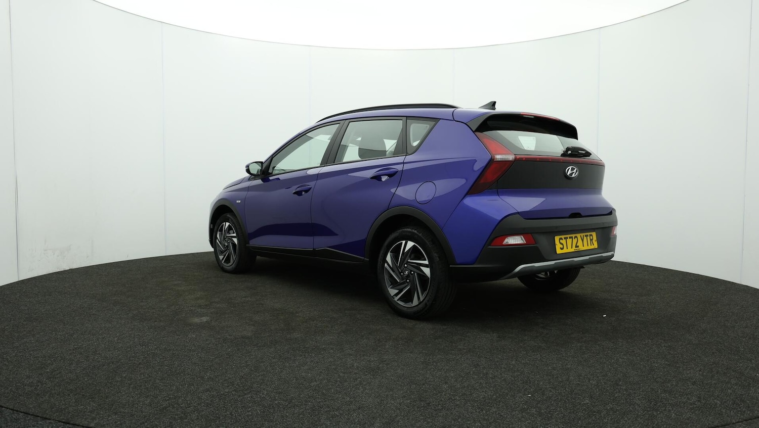 Used Hyundai BAYON 2023 for sale - 76562039: Photo 79