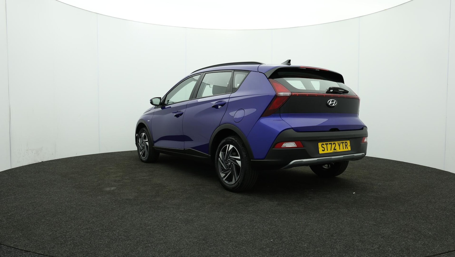 Used Hyundai BAYON 2023 for sale - 76562039: Photo 80