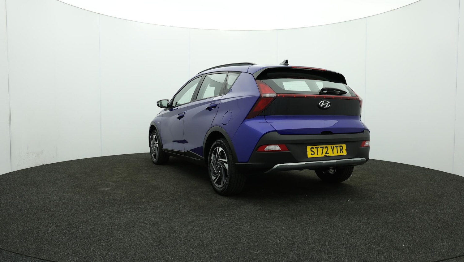 Used Hyundai BAYON 2023 for sale - 76562039: Photo 81