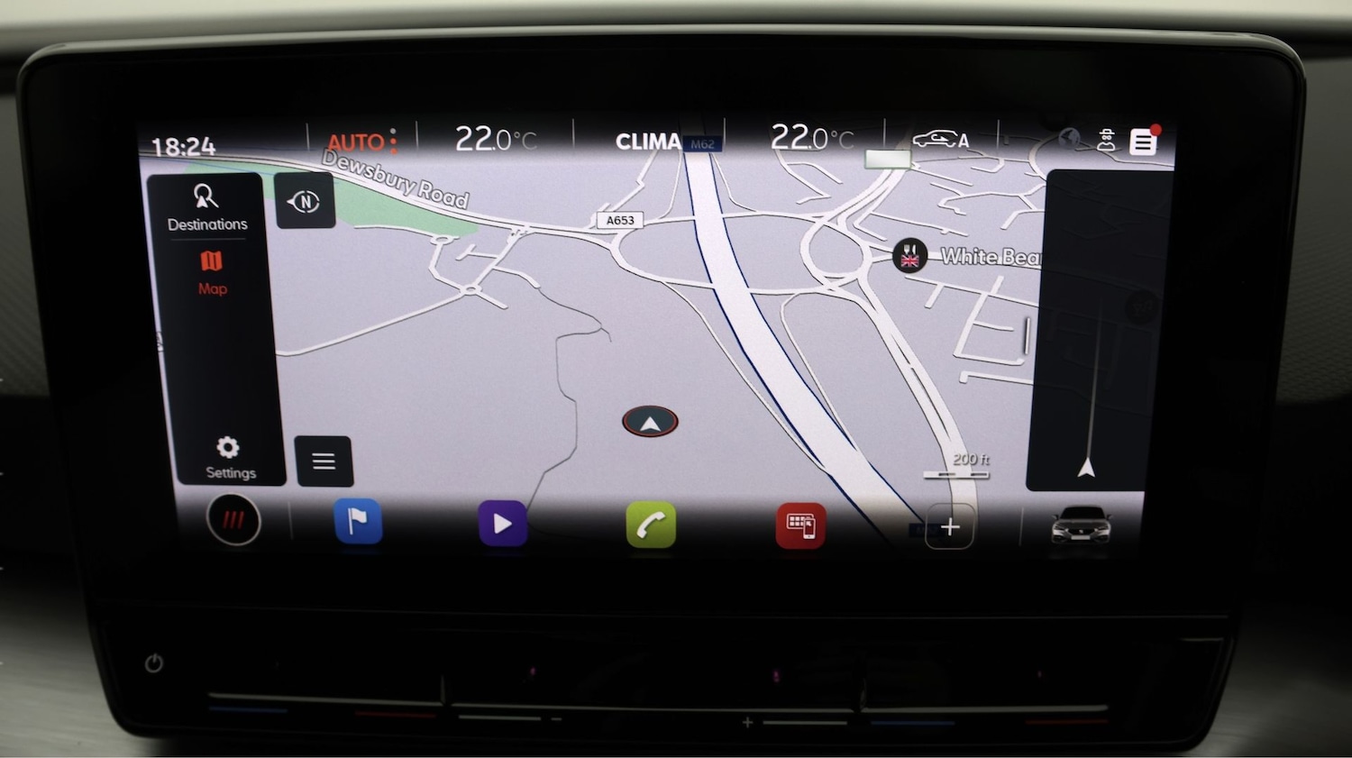 Used SEAT Leon 2023 for sale - 77752801: Photo 11