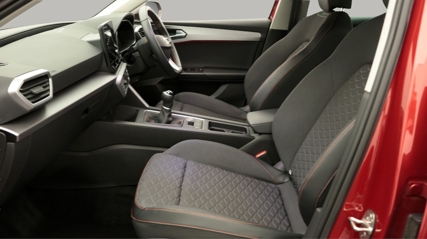 Used SEAT Leon 2023 for sale - 77752801: Photo 14