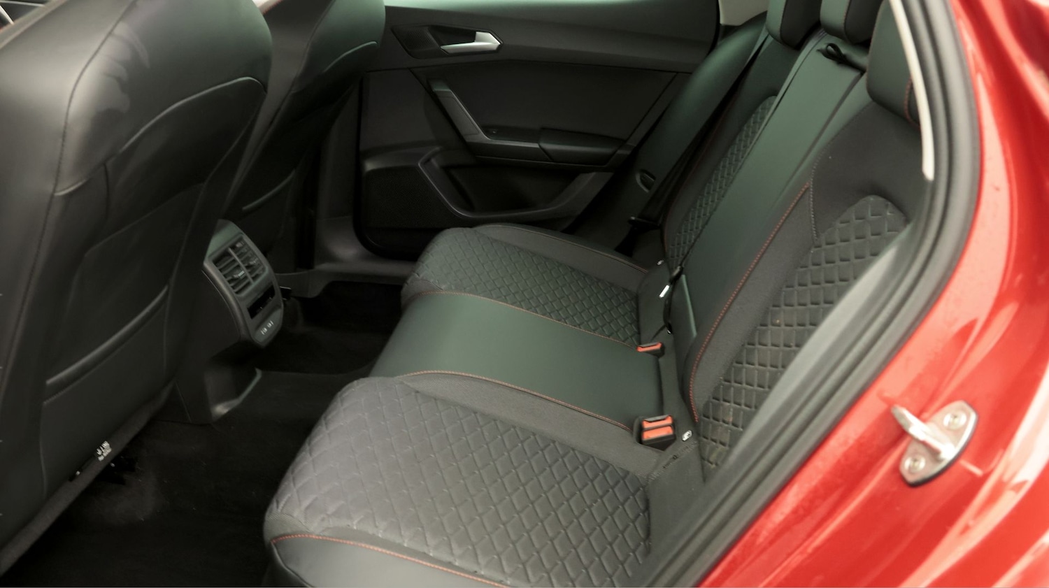 Used SEAT Leon 2023 for sale - 77752801: Photo 16