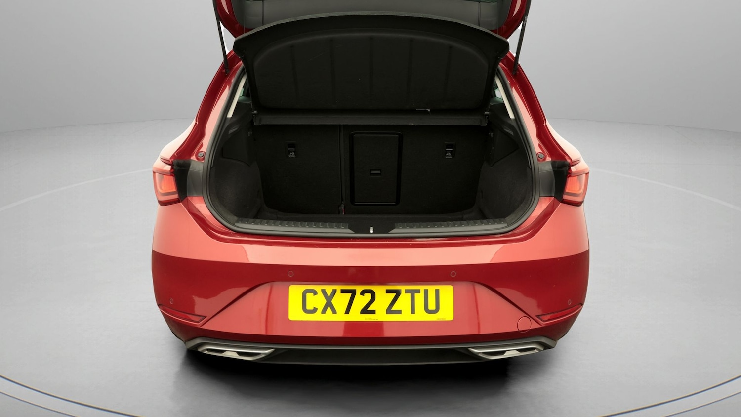 Used SEAT Leon 2023 for sale - 77752801: Photo 17