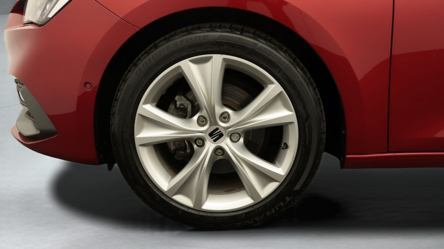 Used SEAT Leon 2023 for sale - 77752801: Photo 18