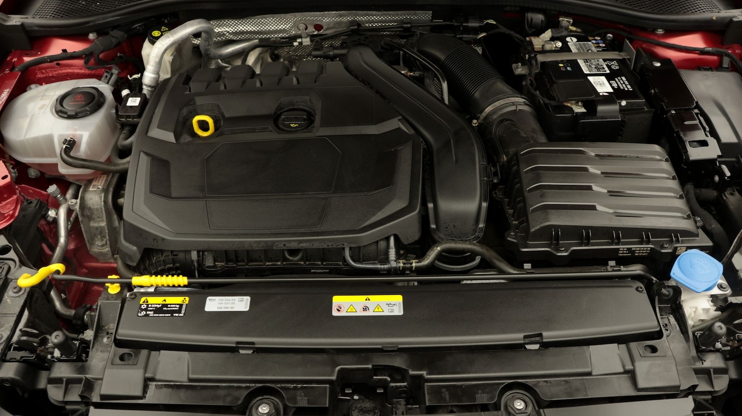 Used SEAT Leon 2023 for sale - 77752801: Photo 19